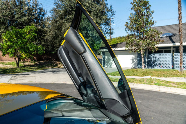 Used 2004 Lamborghini Murcielago Coupe image 49