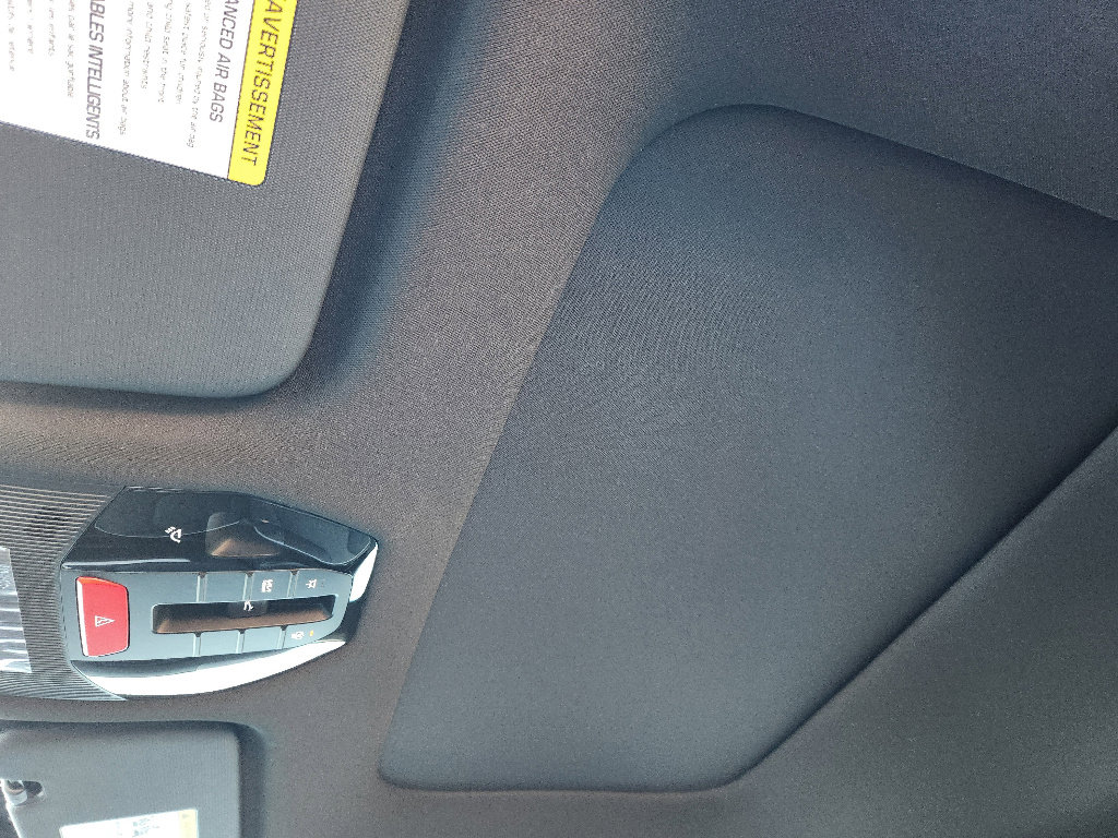 New 2025 Kia K4 GT-Line w/ GT-Line Sunroof Package image 18