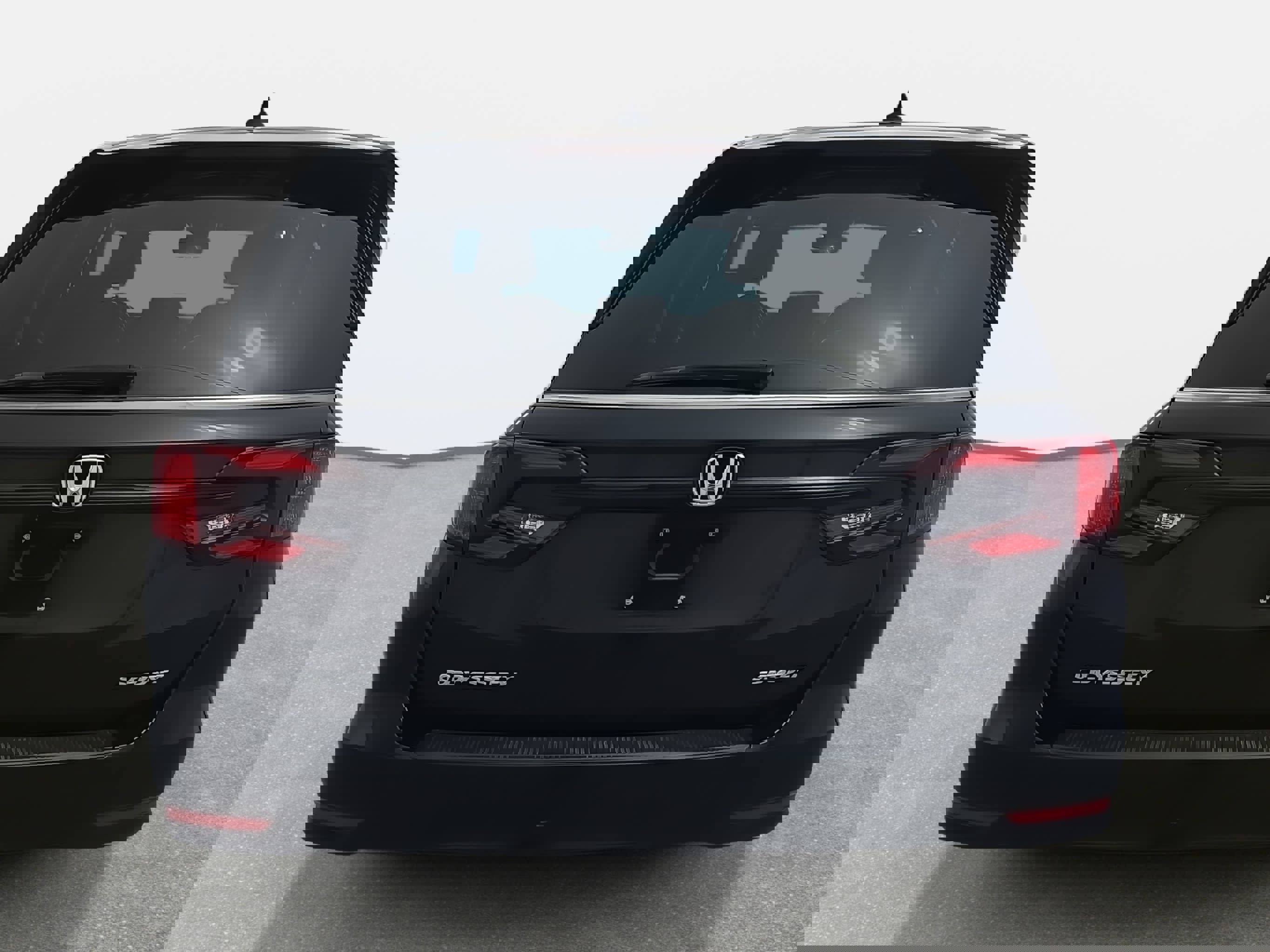 Certified 2023 Honda Odyssey Sport image 6