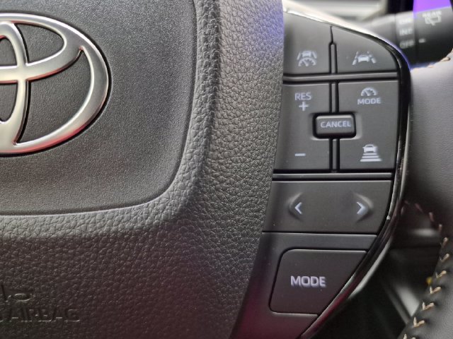 New 2026 Toyota bZ Woodland AWD/4WD image 60