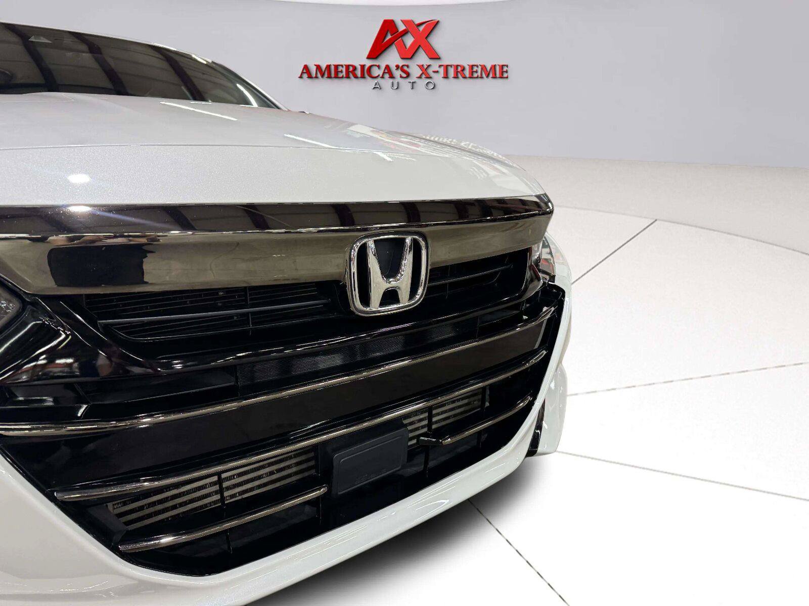 Used 2022 Honda Accord Sport image 11