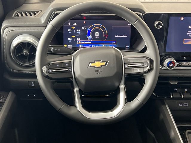 New 2026 Chevrolet Colorado LT w/ Advanced Trailering Package RWD image 14