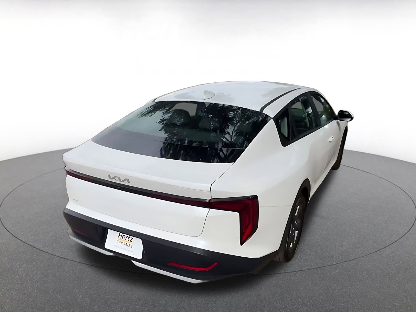 Used 2025 Kia K4 FWD image 14
