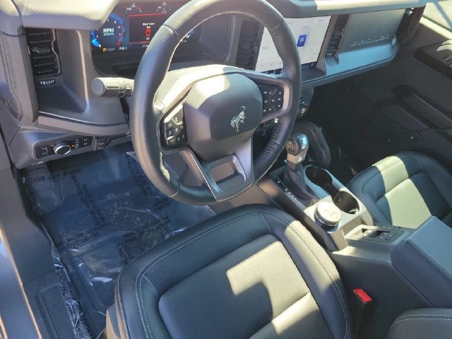 Used 2025 Ford Bronco Badlands AWD/4WD image 18