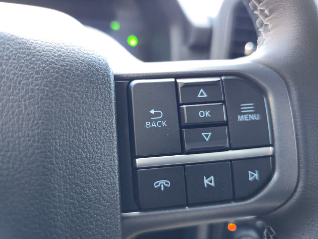 New 2026 Ford F150 XLT w/ Equipment Group 302A MID image 50