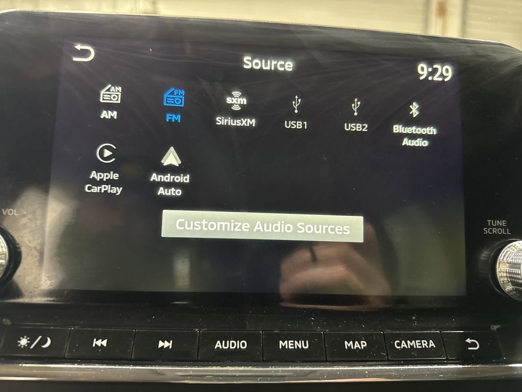 Used 2022 Mitsubishi Outlander SE image 25