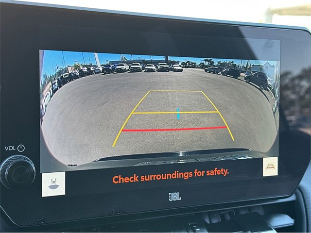 Used 2024 Toyota RAV4 XSE image 10