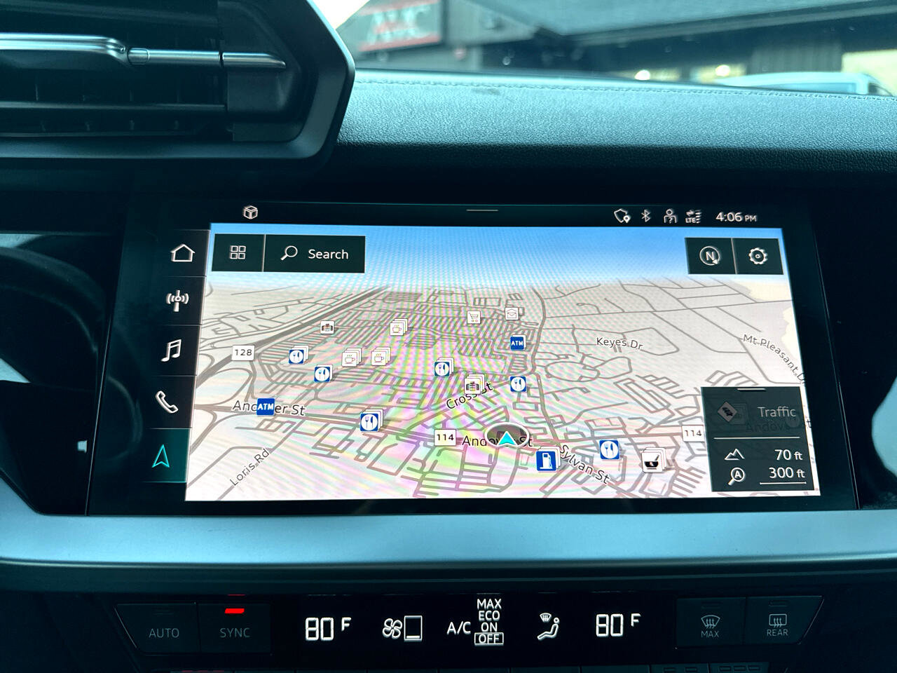 Used 2023 Audi A3 2.0T Premium Plus w/ Premium Plus Package image 41