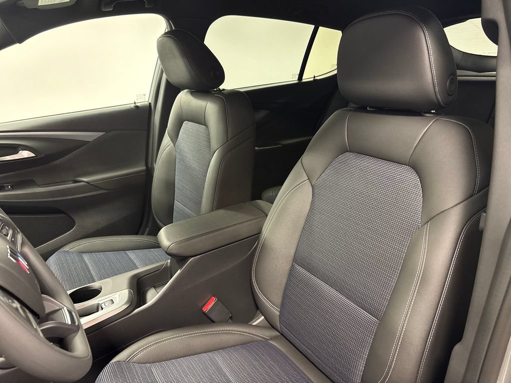 New 2026 Buick Envista Preferred w/ Advanced Safety Package FWD image 22