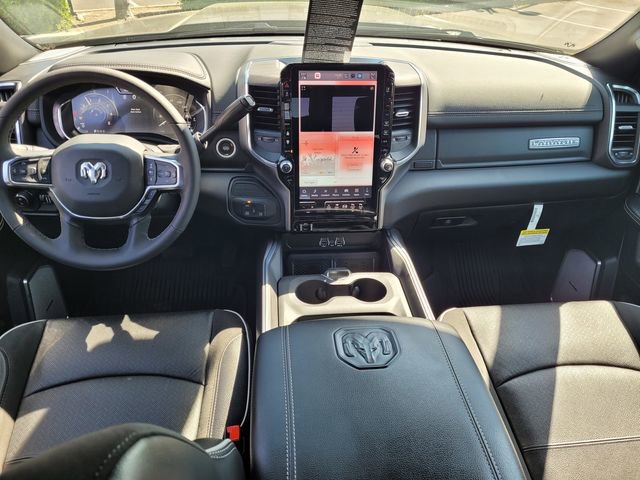 New 2026 RAM 3500 Laramie image 7