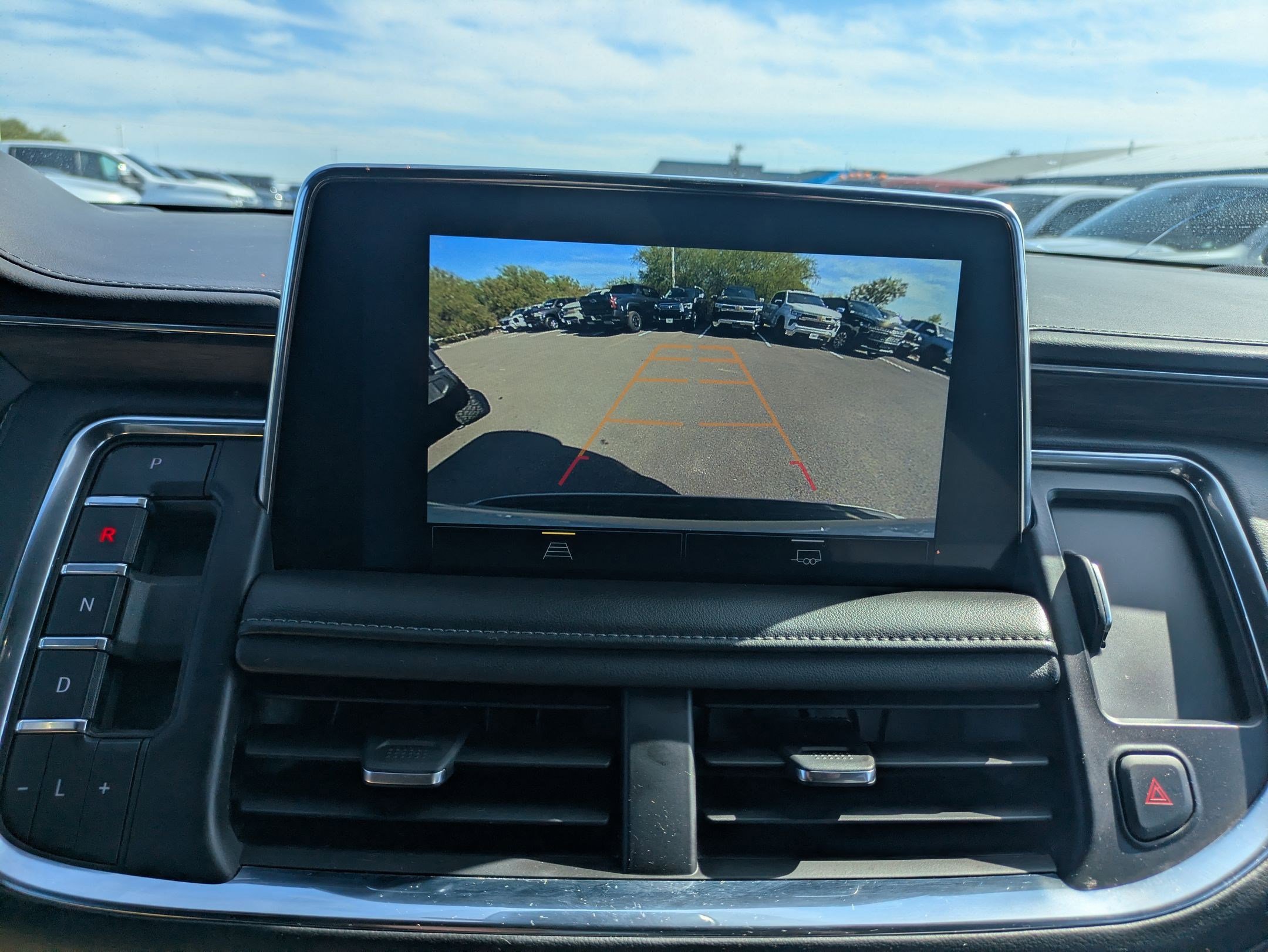 Certified 2023 Chevrolet Tahoe LT image 18