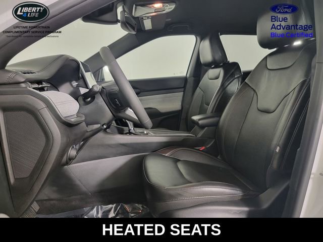 Used 2023 Jeep Compass Latitude image 13