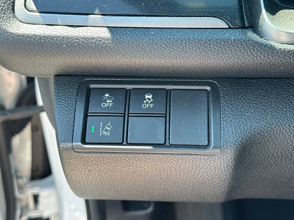 Used 2020 Honda Civic EX-L image 18