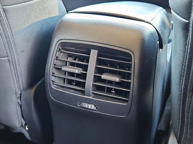 Used 2025 Ford Bronco Sport Big Bend AWD/4WD image 23