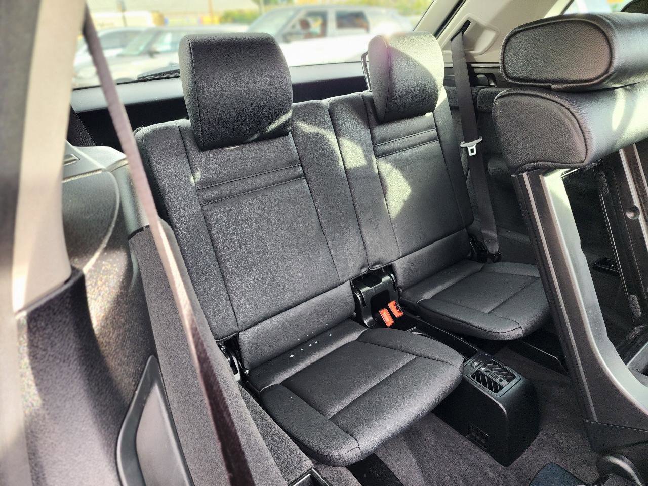 Used 2012 BMW X5 xDrive35d image 33