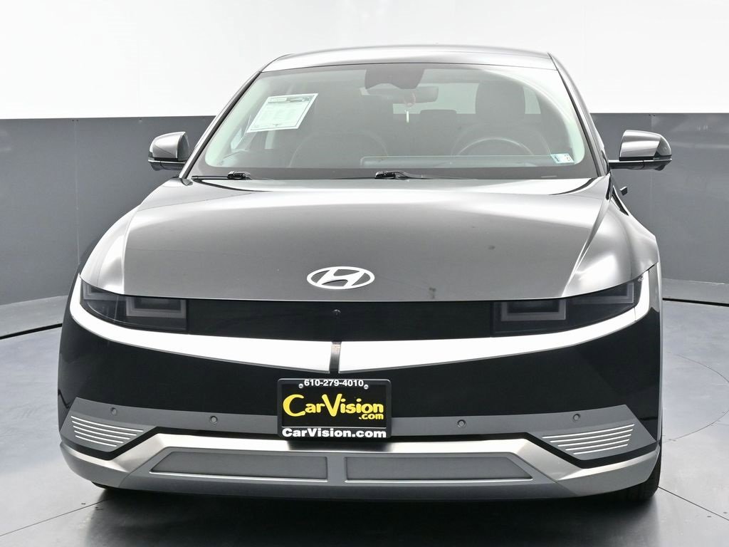 Used 2024 Hyundai Ioniq 5 Limited image 5