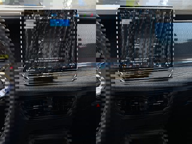 New 2025 Volkswagen Tiguan S image 22