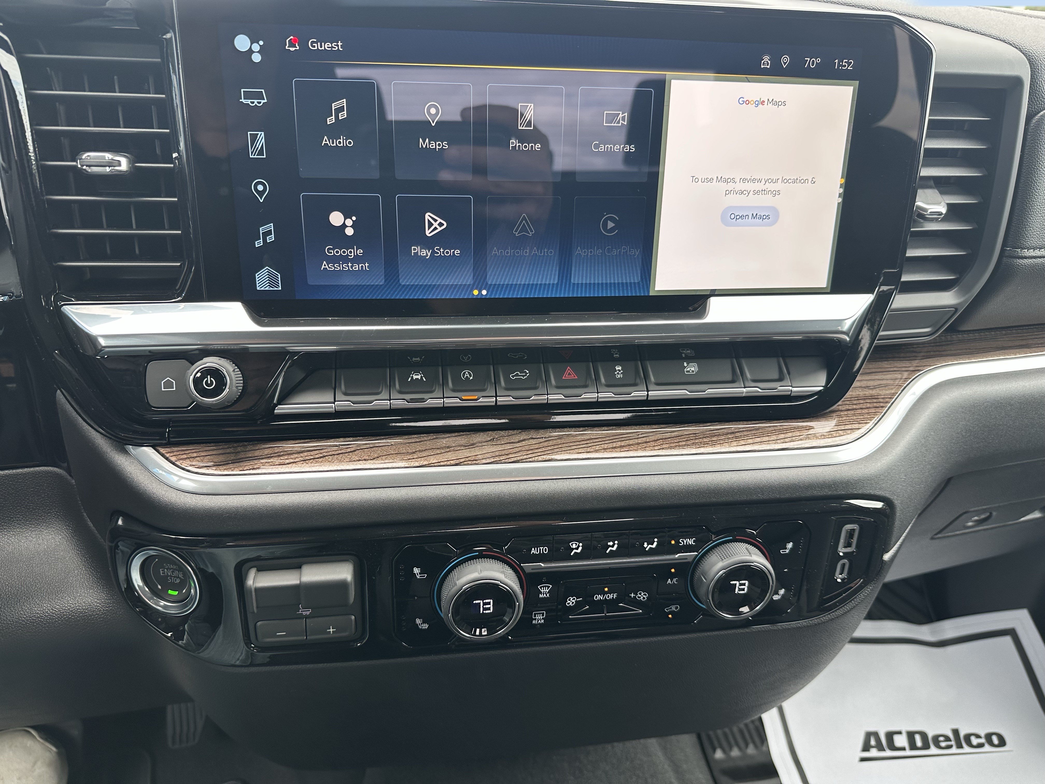 New 2026 Chevrolet Silverado 1500 LT AWD/4WD image 14