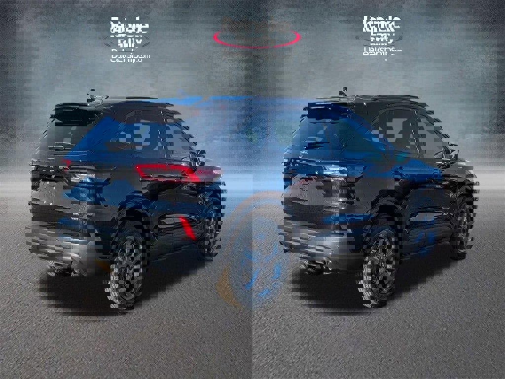 New 2026 Ford Escape ST-Line w/ Tech Pack #1 image 5
