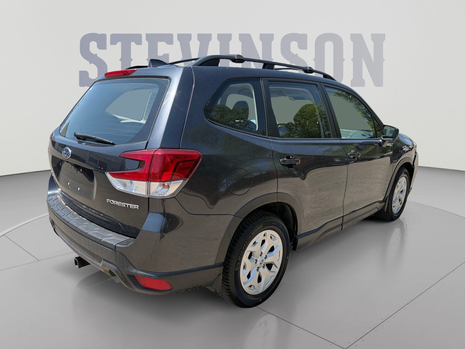 Used 2019 Subaru Forester w/ Alloy Wheel Package AWD/4WD image 5