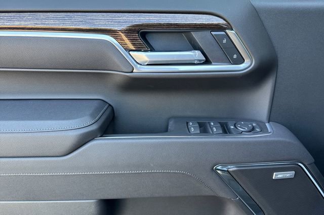 New 2025 GMC Sierra 1500 Elevation w/ Elevation Premium Package image 11