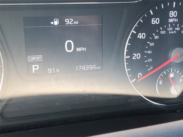 Used 2019 Kia Sorento LX image 16