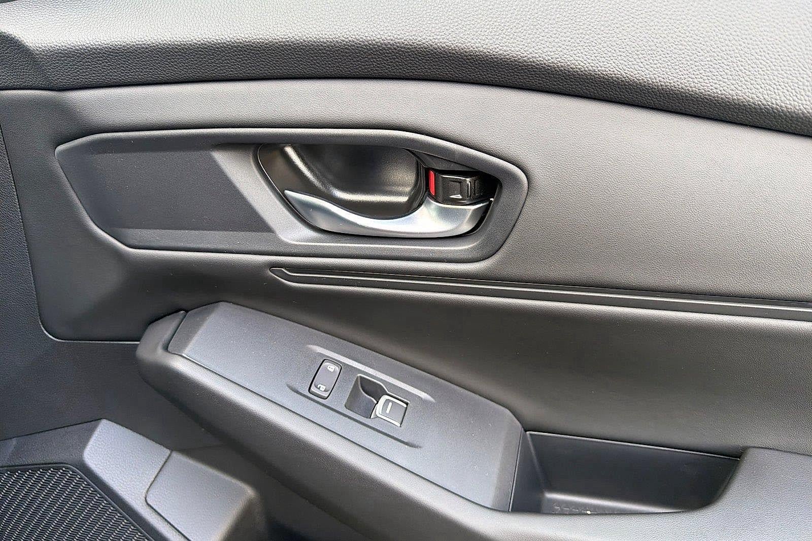 New 2026 Honda Accord SE image 15