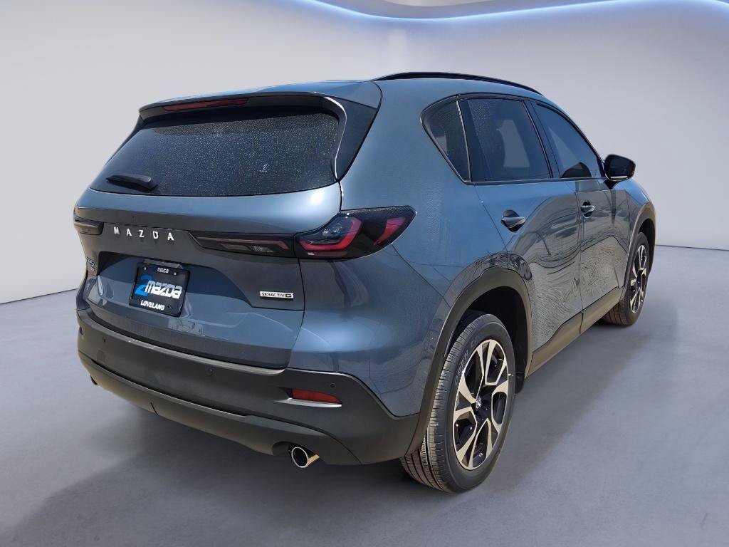 New 2026 MAZDA CX-5 Preferred AWD/4WD image 5