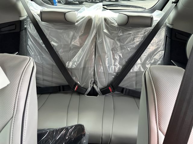 New 2026 Acura MDX SH-AWD w/ Advance Package image 19