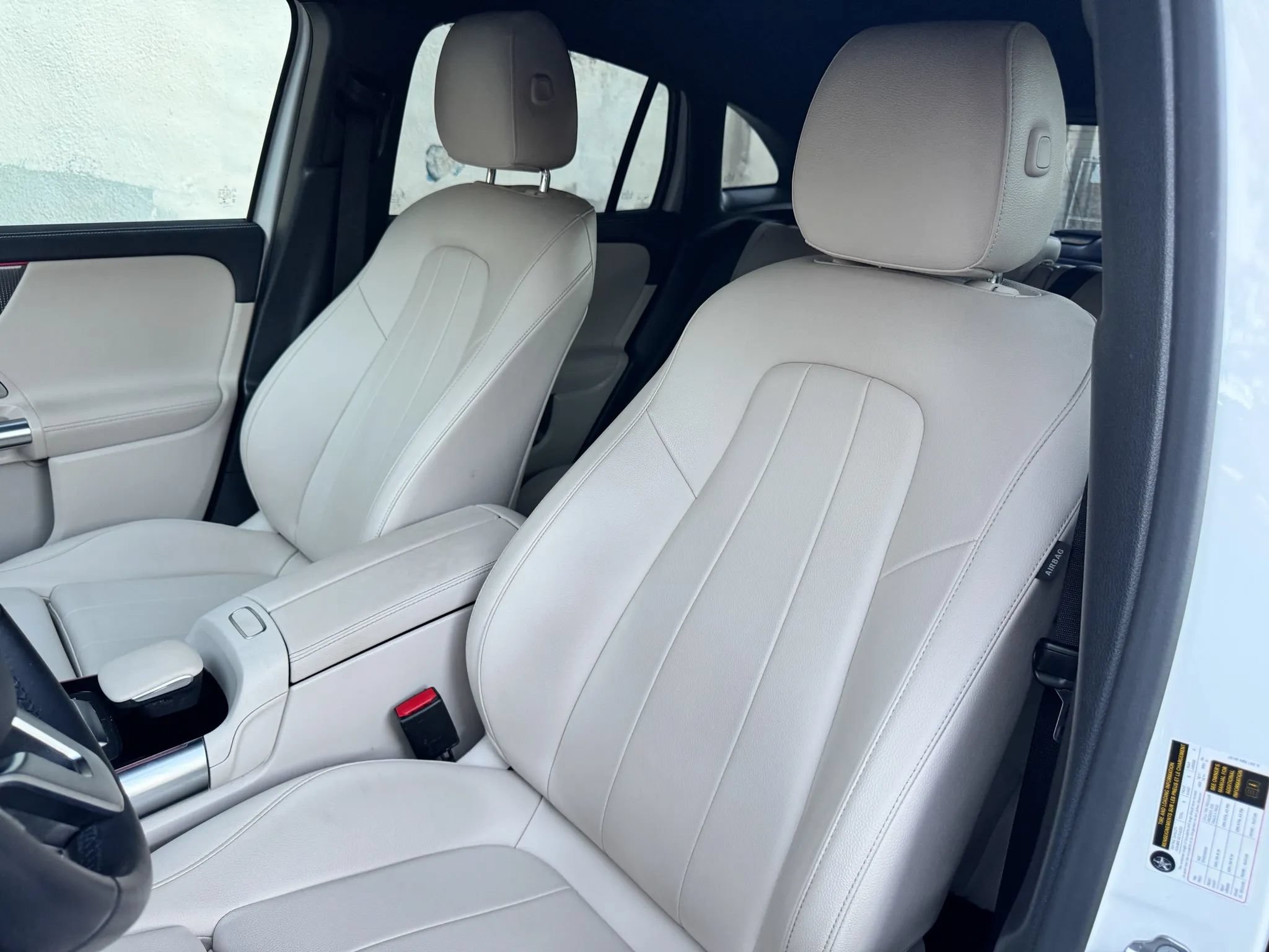 Used 2022 Mercedes-Benz GLA 250 image 17