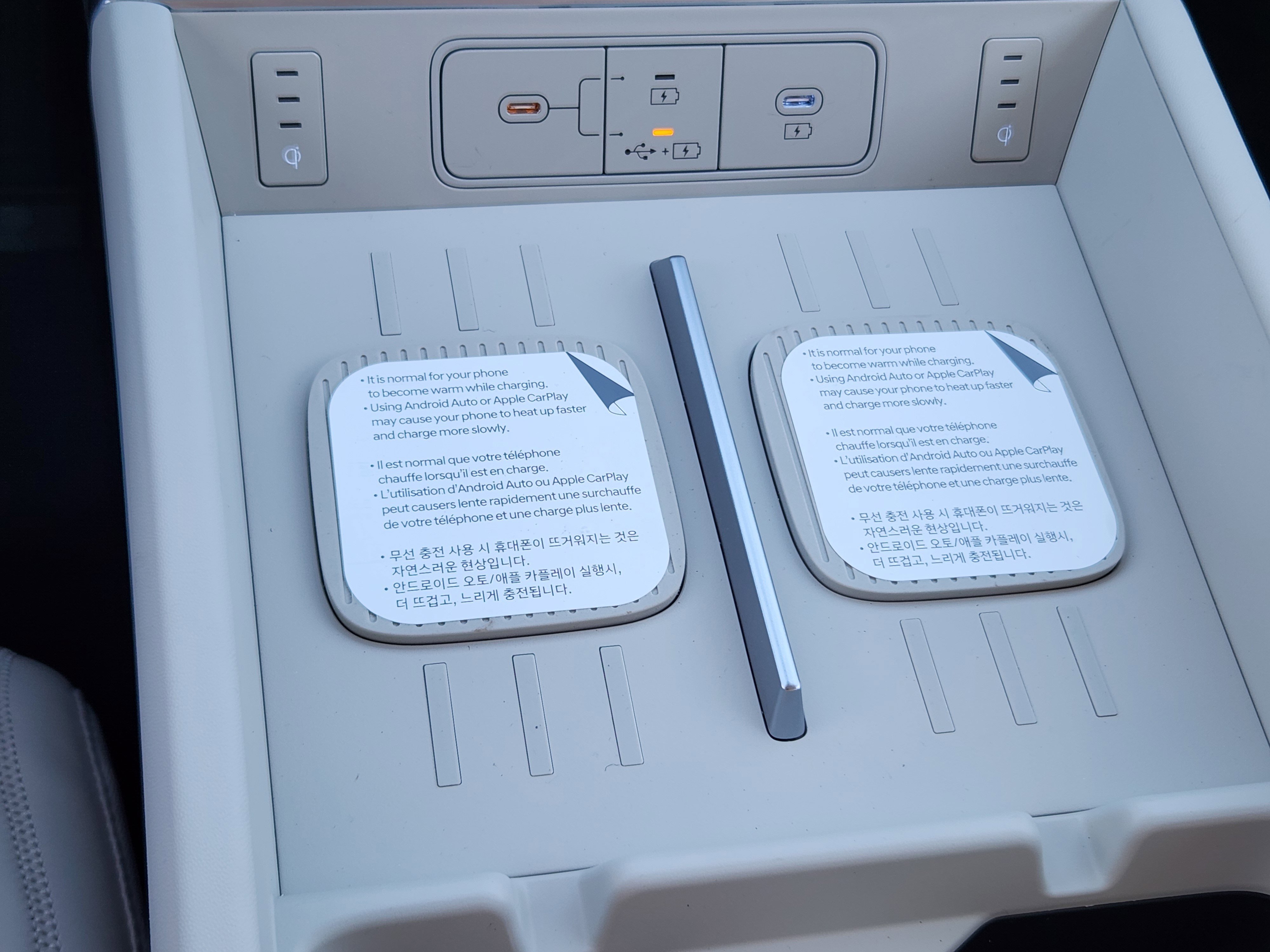 New 2026 Hyundai Santa Fe Limited image 29