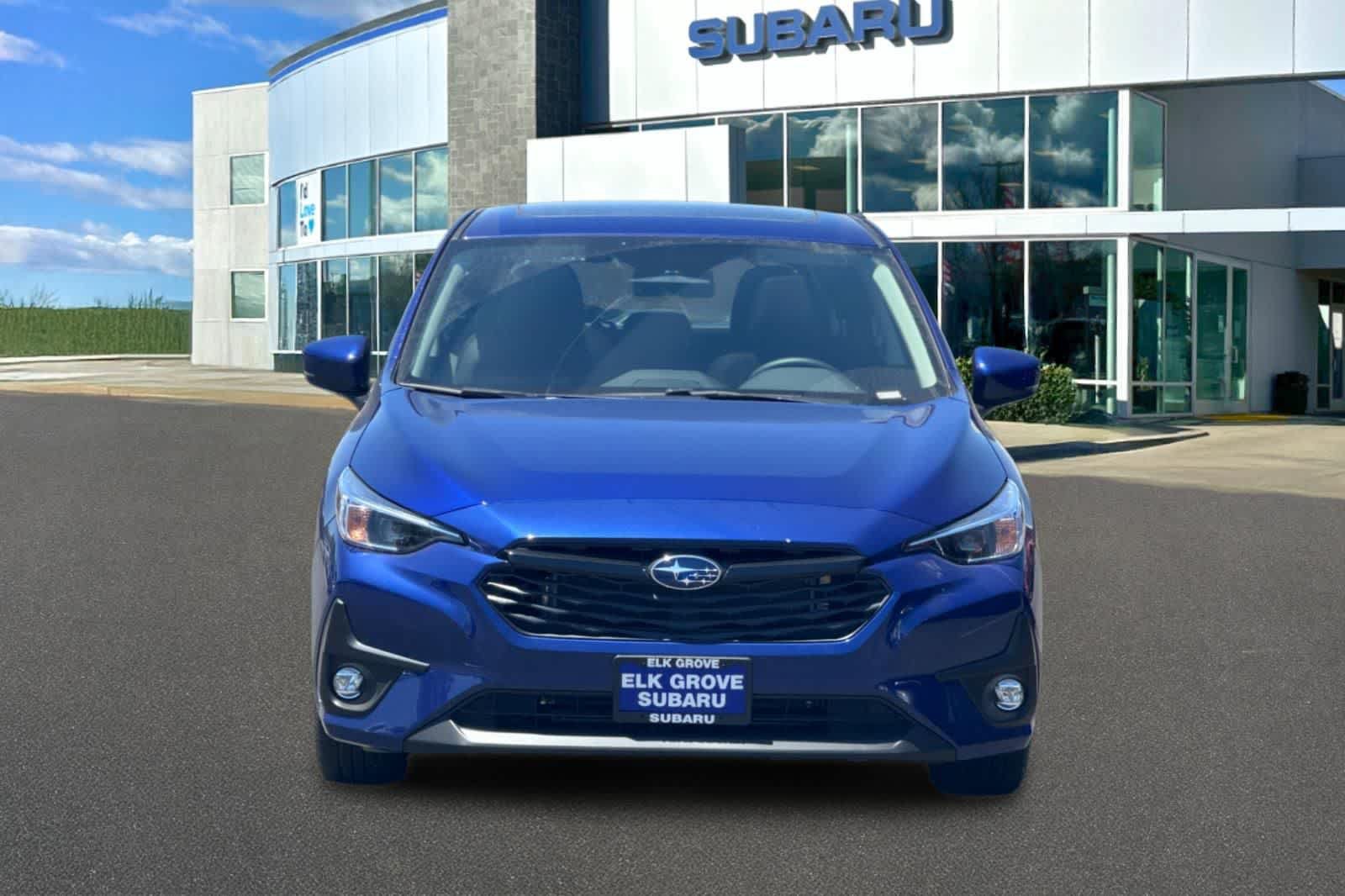 New 2026 Subaru Impreza 2.0i Sport AWD/4WD image 10