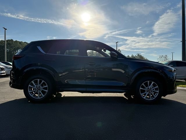 New 2025 MAZDA CX-5 AWD 2.5 S w/ Preferred Package image 12