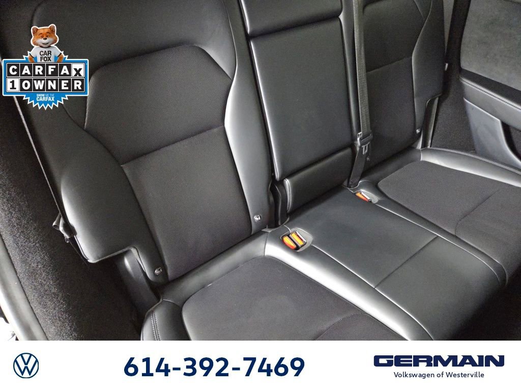 Used 2026 Tesla Model Y Long Range image 21