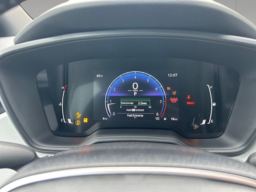 New 2026 Toyota Corolla SE image 14