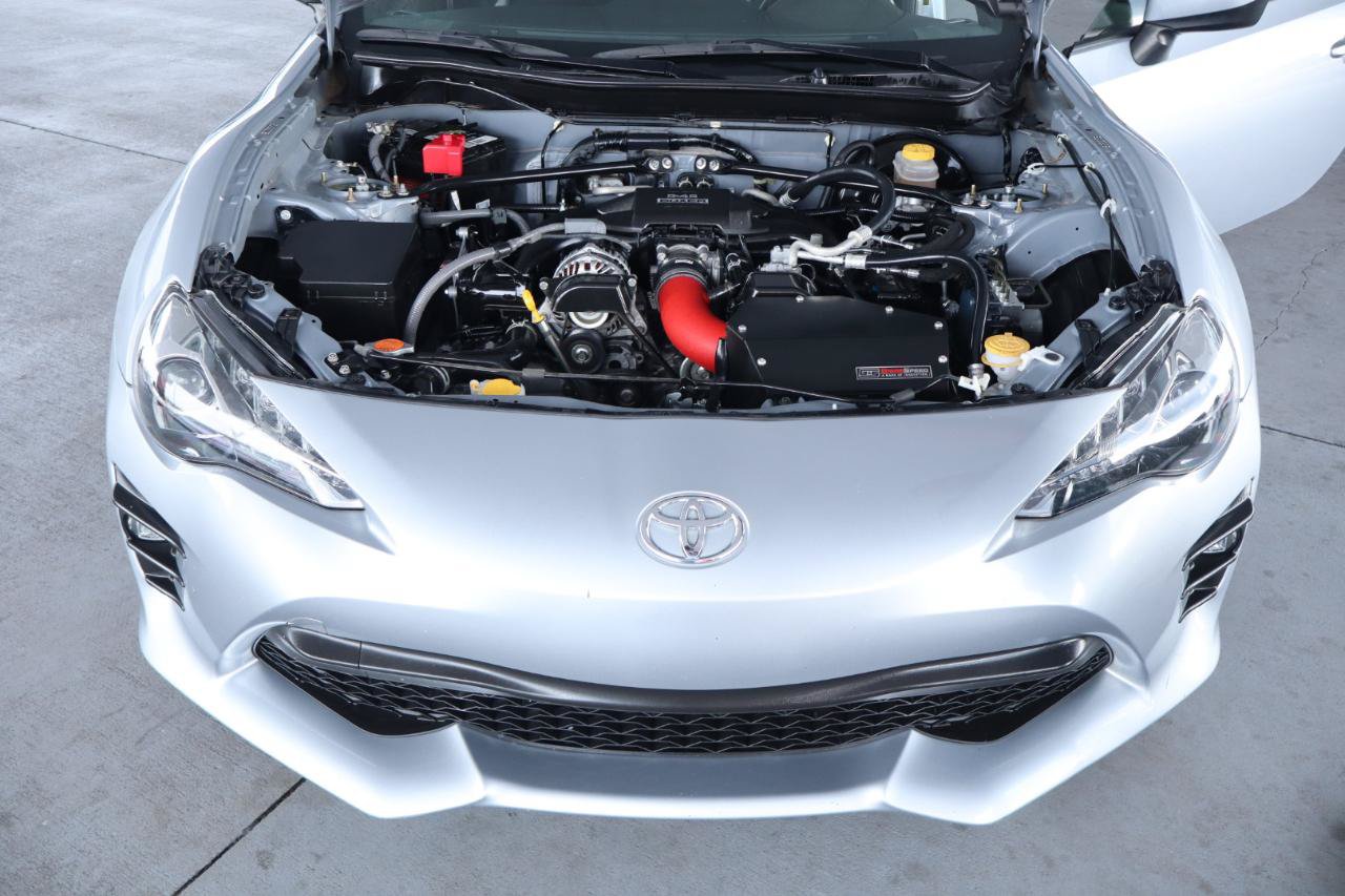 Used 2020 Toyota 86 RWD image 33