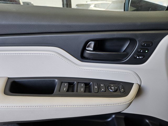 New 2026 Honda Odyssey EX-L image 33