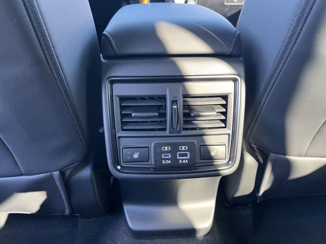 New 2026 Subaru Outback Wilderness image 25