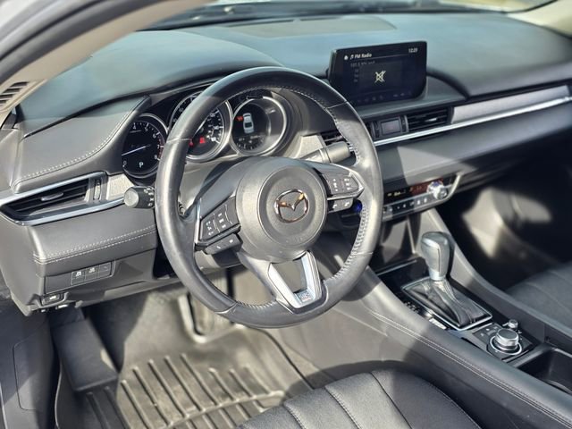 Used 2019 MAZDA MAZDA6 Sport FWD image 19