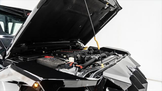 Used 2025 Jeep Wrangler Unlimited Sport image 22