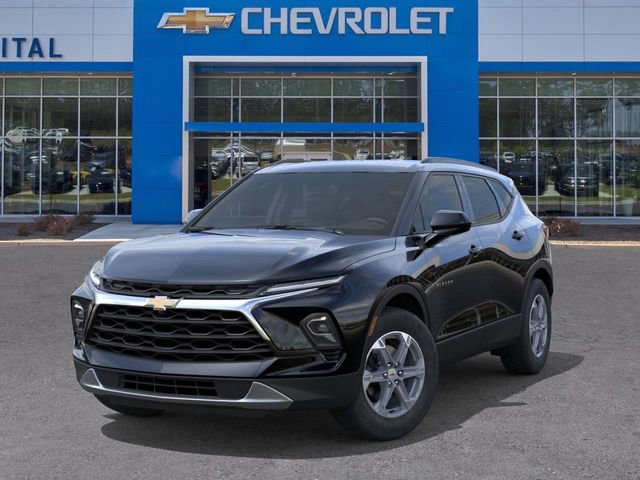 New 2026 Chevrolet Blazer LT w/ Convenience Package image 6