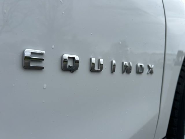 Used 2019 Chevrolet Equinox LS w/ LS Convenience Package AWD/4WD image 33