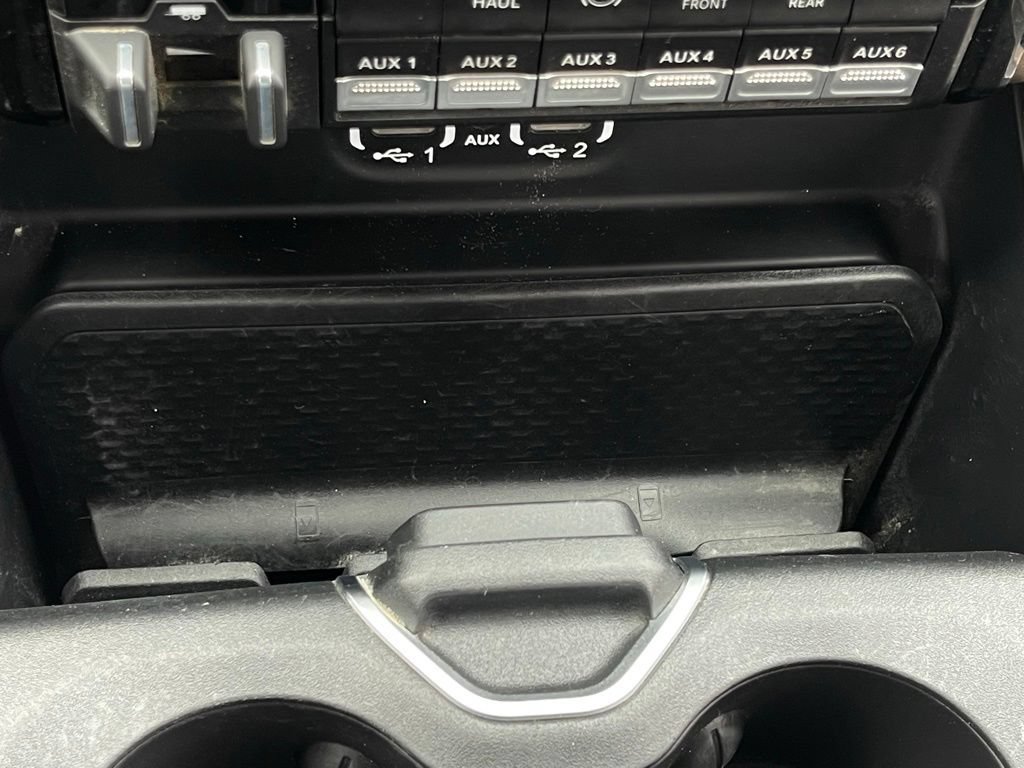 Certified 2022 RAM 2500 Laramie AWD/4WD image 34