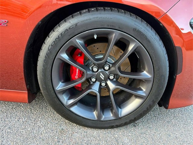 Used 2022 Dodge Charger Scat Pack image 30