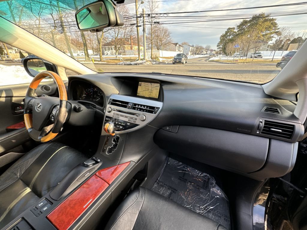 Used 2010 Lexus RX 350 AWD image 18