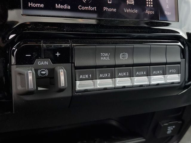 New 2026 RAM 5500 Tradesman RWD image 27