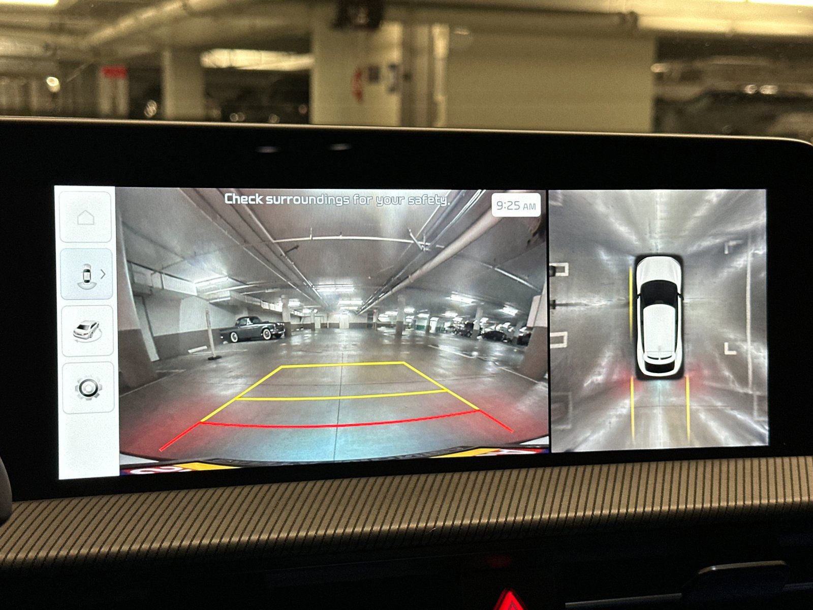 Certified 2023 Kia EV6 GT image 27