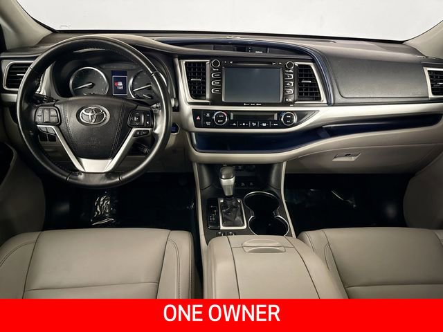 Used 2018 Toyota Highlander XLE w/ Protection Package #3 image 3