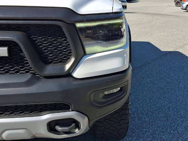 Used 2024 RAM 1500 Rebel w/ Rebel Level 1 Equipment Group AWD/4WD image 9