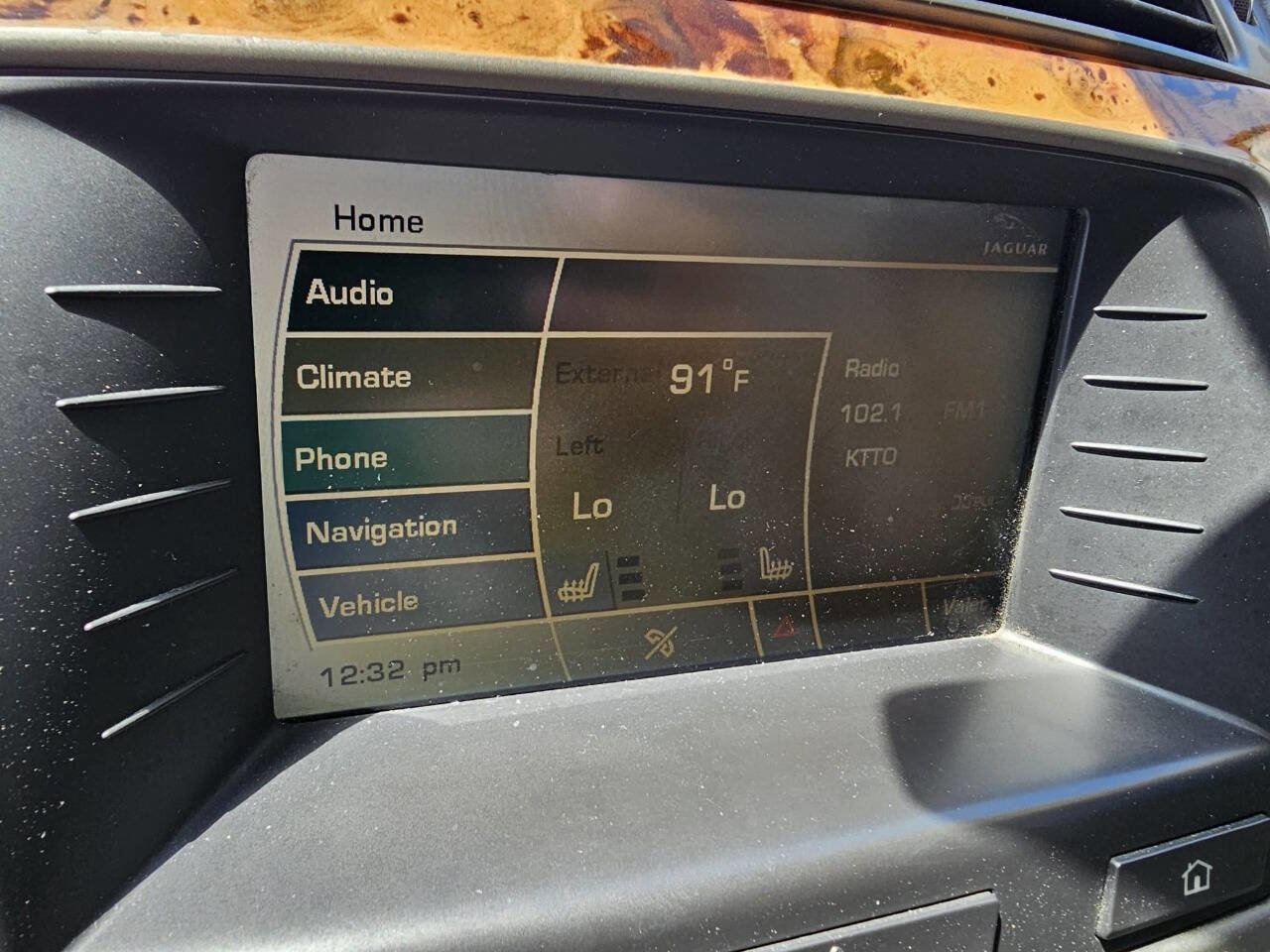 Used 2007 Jaguar XKR R image 12